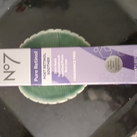 No7 Other - Post Retinol Soother
